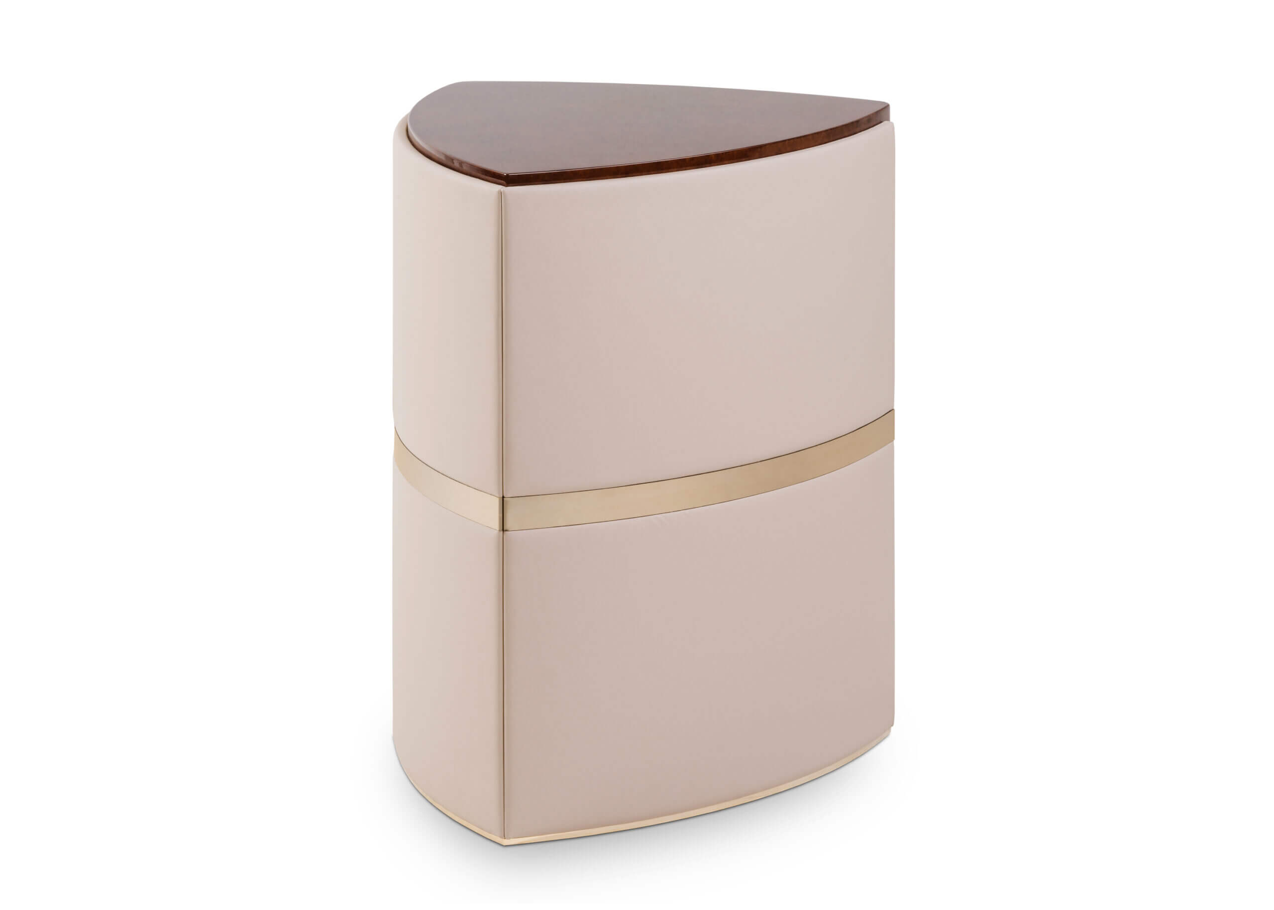 Madison Side Table by Turri | Cassoni