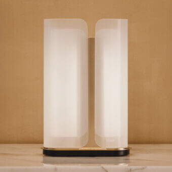 Madison Table Lamp