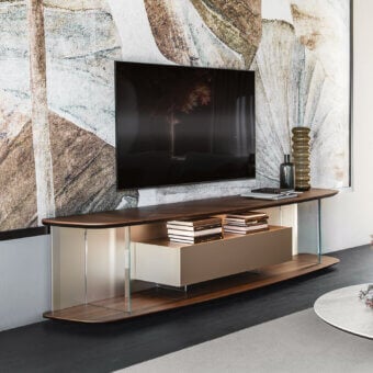 Altavista TV Stand