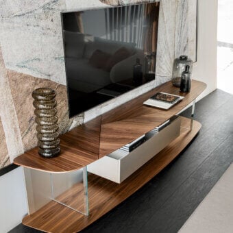 Altavista TV Stand