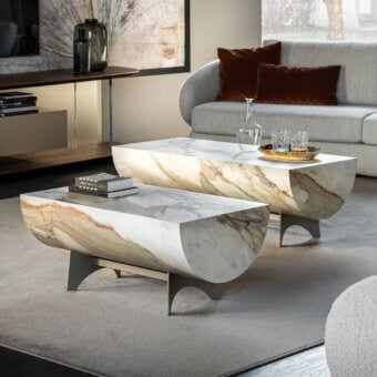 Caesar Coffee Table