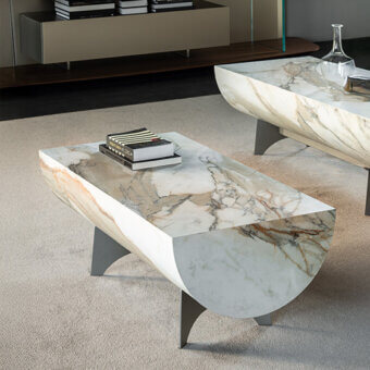 Caesar Coffee Table