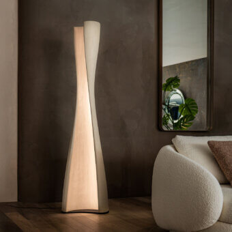 Diploma Floor Lamp
