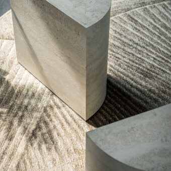 Domingo Coffee Table
