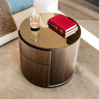 Lido Nightstand