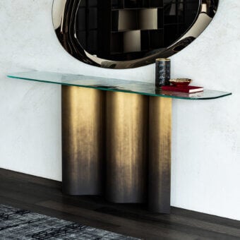 Nettuno Console