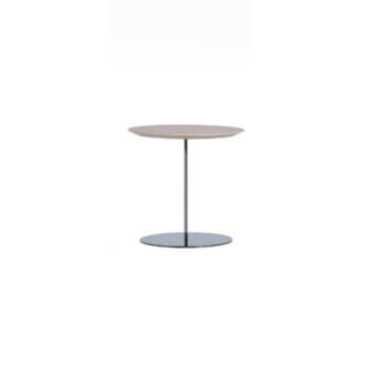 Vogue Cuoio Side Table