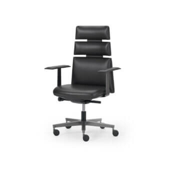 Caiman Armchair