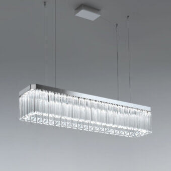 4013 Suspension Lamp