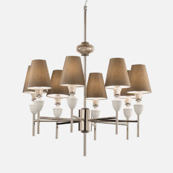 Amelie (Giuno) Chandelier