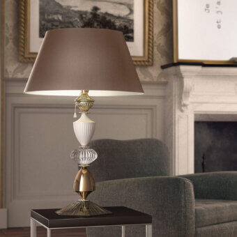 Amelie Table Lamp