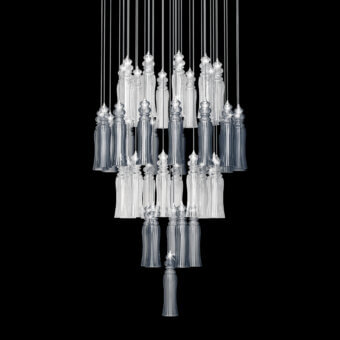 Boboli Suspension Lamp