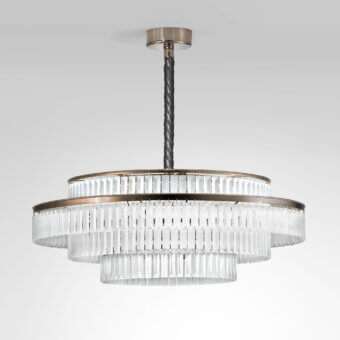 Charles Suspension Lamp