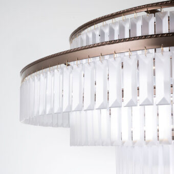 Charles Suspension Lamp