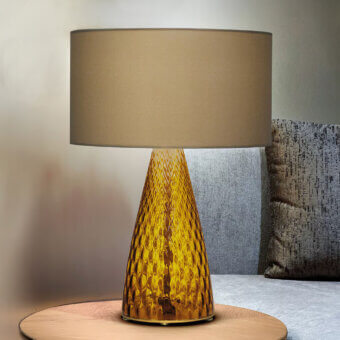Cheers Table Lamp