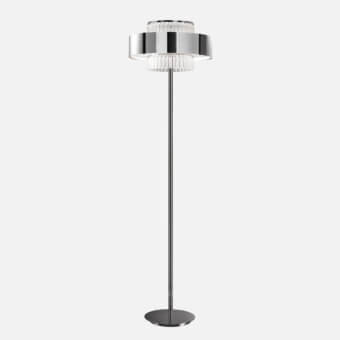 Crono Floor Lamp