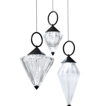 Donna Suspension Lamp