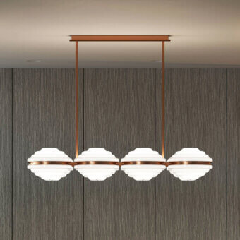 Ellepi Suspension Lamp