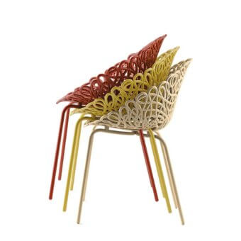 Bacana Chair (Set of 2)