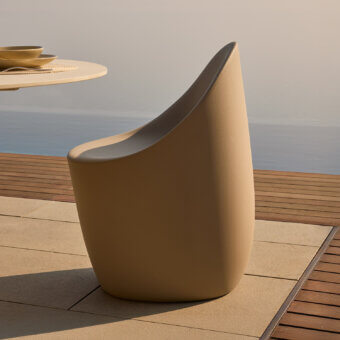 Cobble Chair