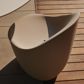 Cobble Chair