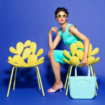 Filicudi Chair Colored (Set of 2)