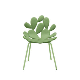 Filicudi Chair Colored (Set of 2)