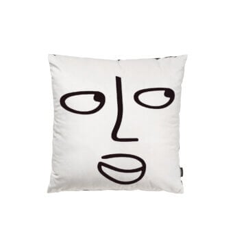 Linescapes Cushion Collection