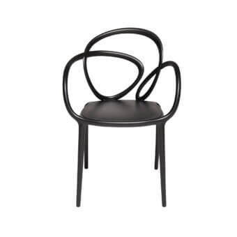 Loop Armchair (Set of 2)