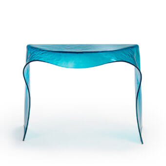 Foulard Console