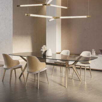 Orizzonte Table