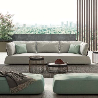Melody Sofa