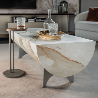 Caesar Coffee Table