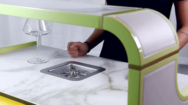 Glass Froster Preview
