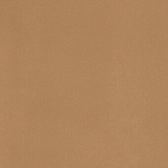 Textured light brown material with a paper-like grain fills the frame, displaying subtle tonal variations and a natural fiber appearance.