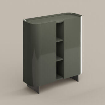 Arragan Cupboard