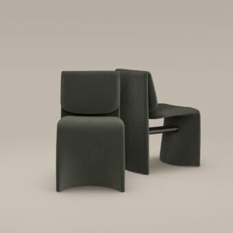 Avant-Garde Chair