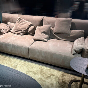 Belloalto Sofa