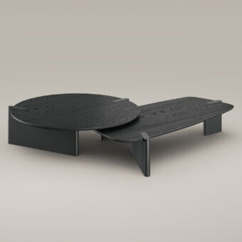 Flatiron Coffee Table