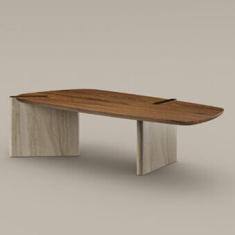 Flatiron Table