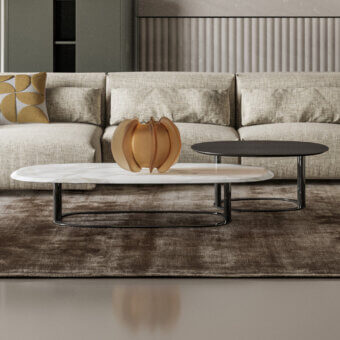 Isabey Coffee Table