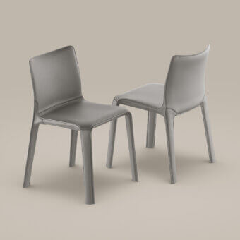 Kagura Chair