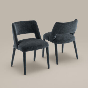 Mask Chair
