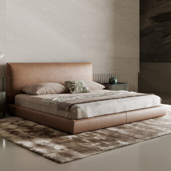 Oris Bed