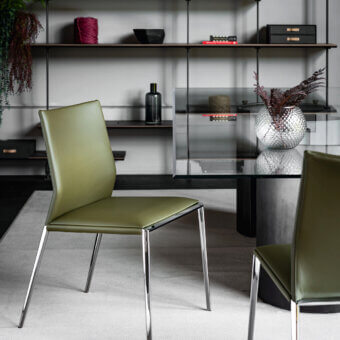 Eva Chair