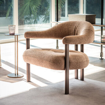 Greta Lounge Chair