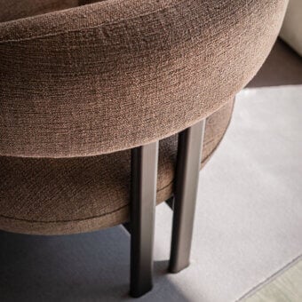 Greta Lounge Chair