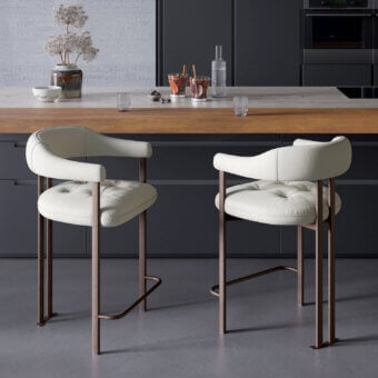 Greta Stool