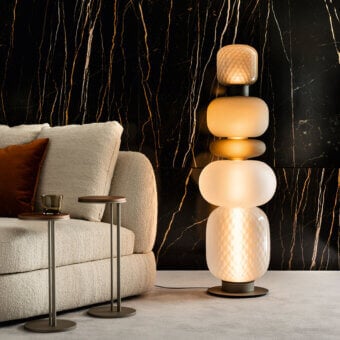 Pigalle Floor Lamp