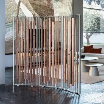 Privé Room Divider
